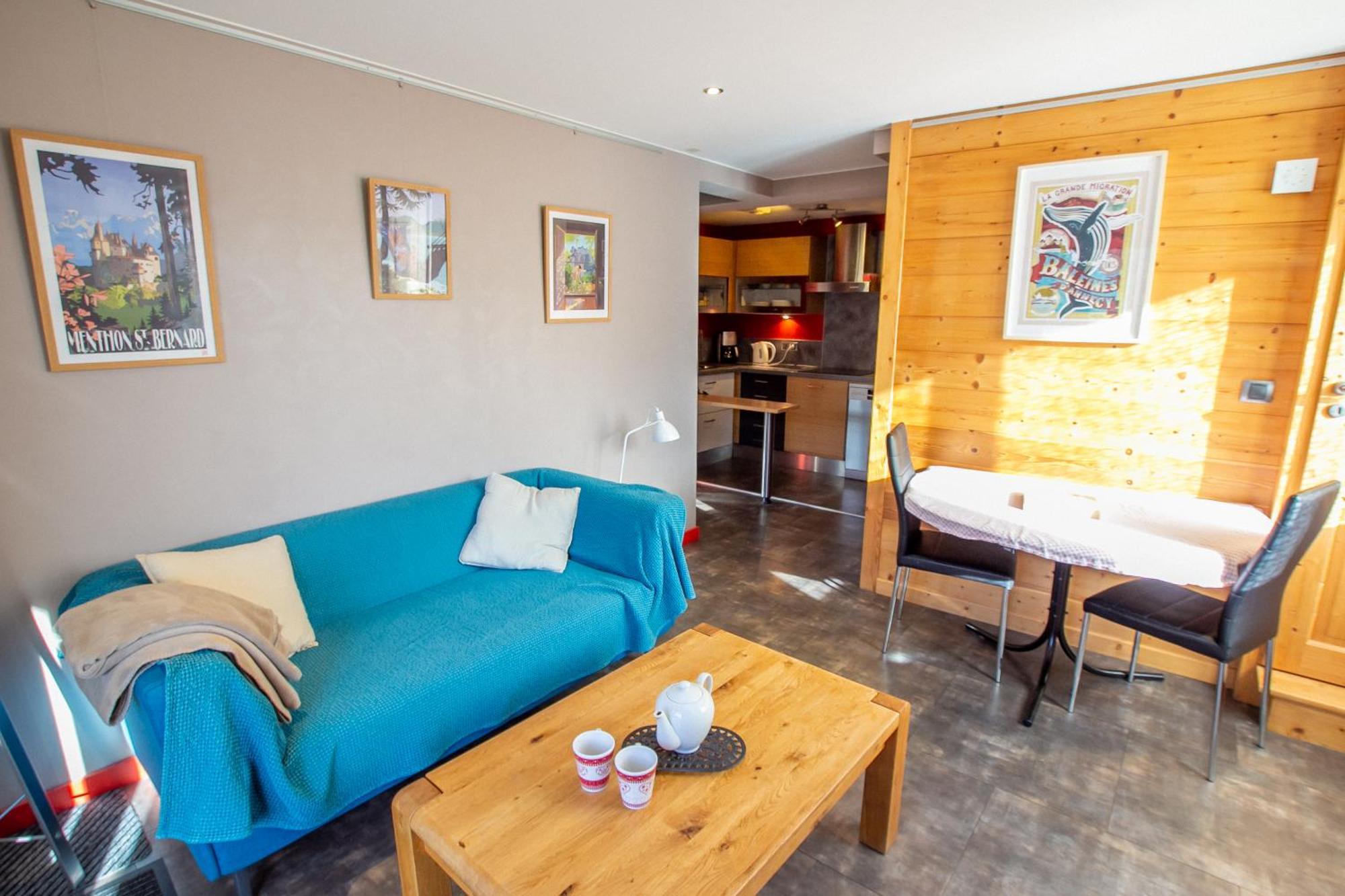 Le Berceau Savoyard - Annecy Apartment Naves-Parmelan Exterior photo